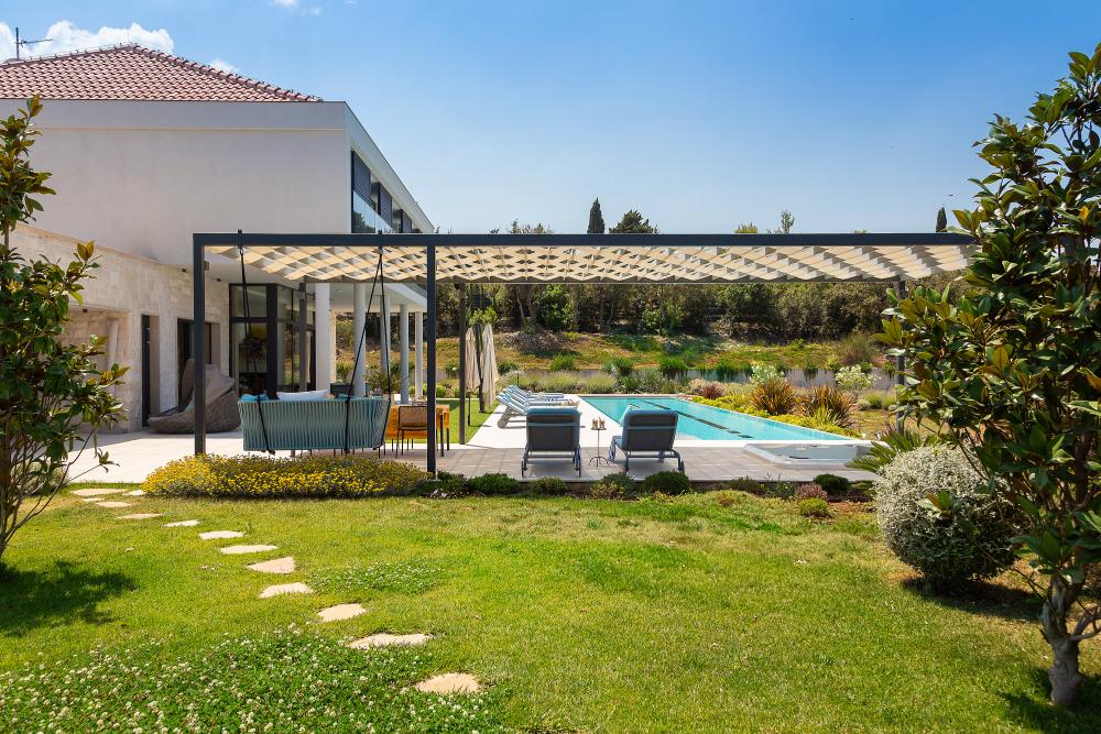 Villa Johanna Villa Johanna