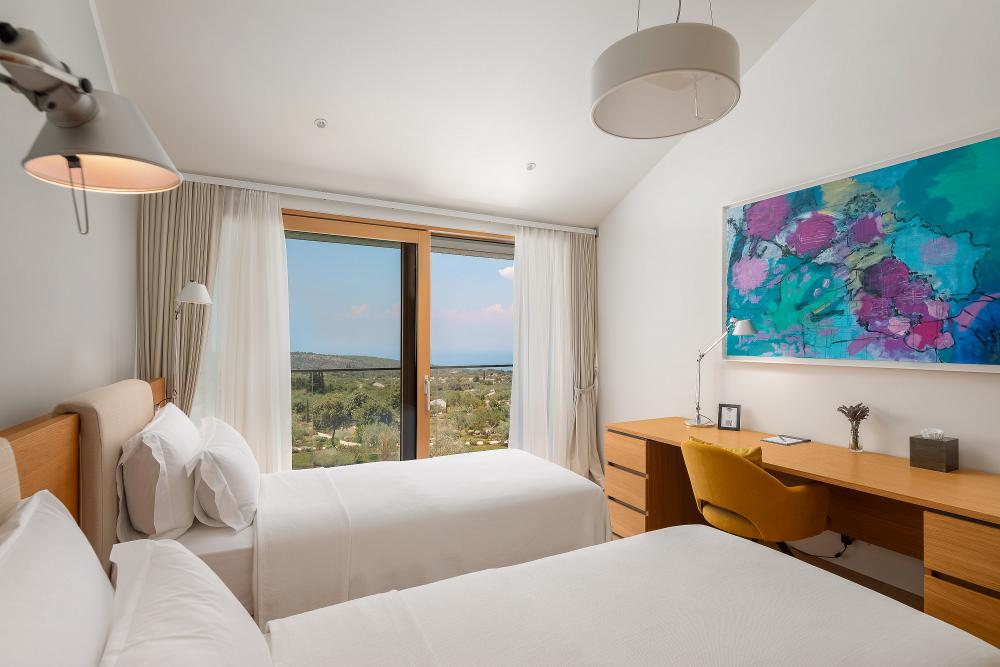 Villa Johanna Villa Johanna