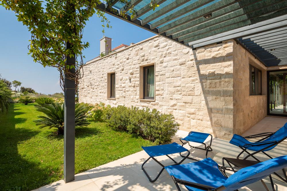 Villa Johanna Villa Johanna