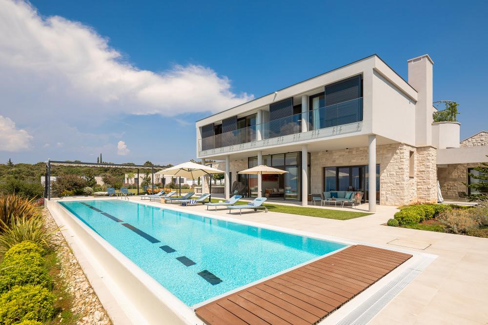 Villa Johanna Villa Johanna