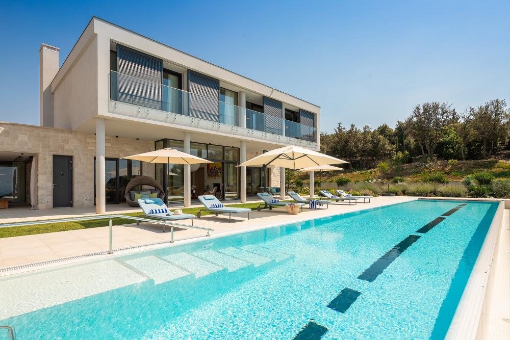 Villa Johanna Villa Johanna