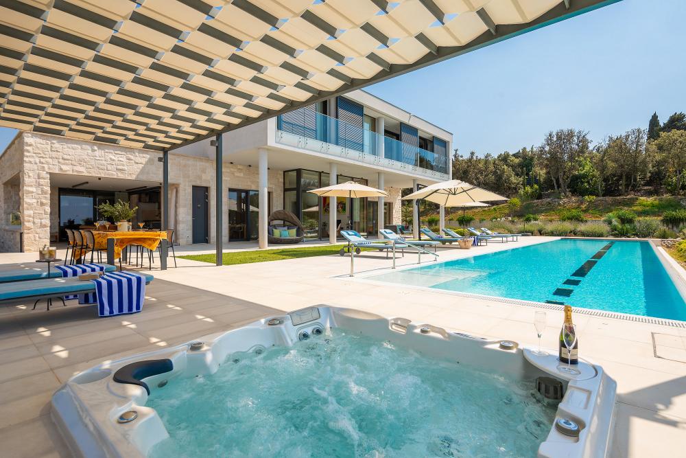 Villa Johanna Villa Johanna