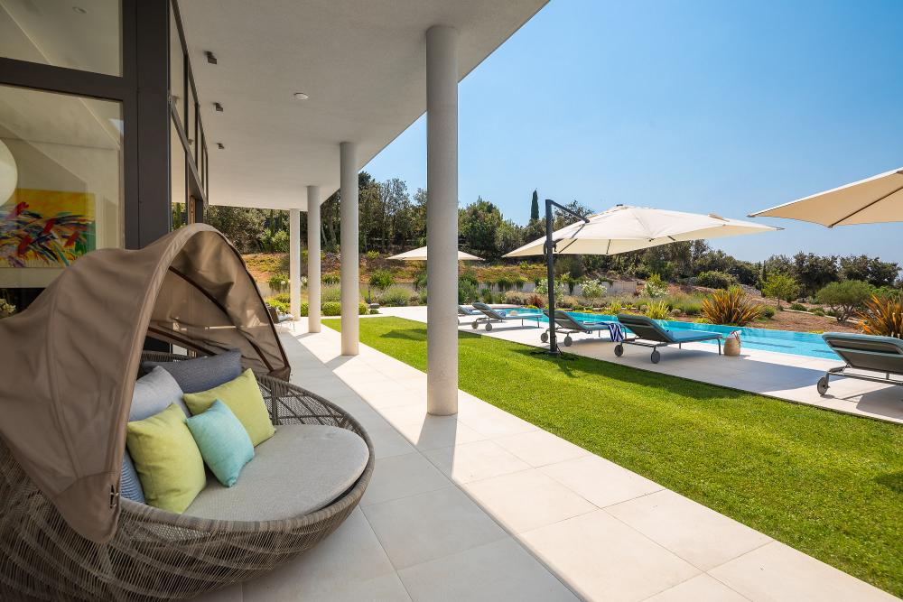 Villa Johanna Villa Johanna