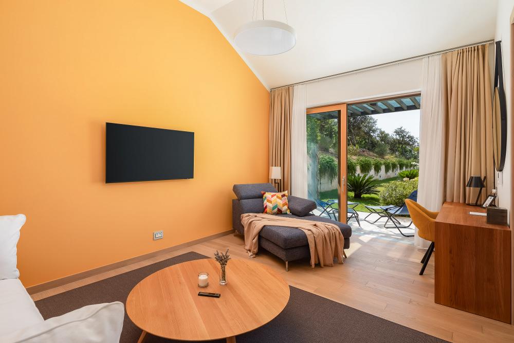 Villa Johanna Villa Johanna