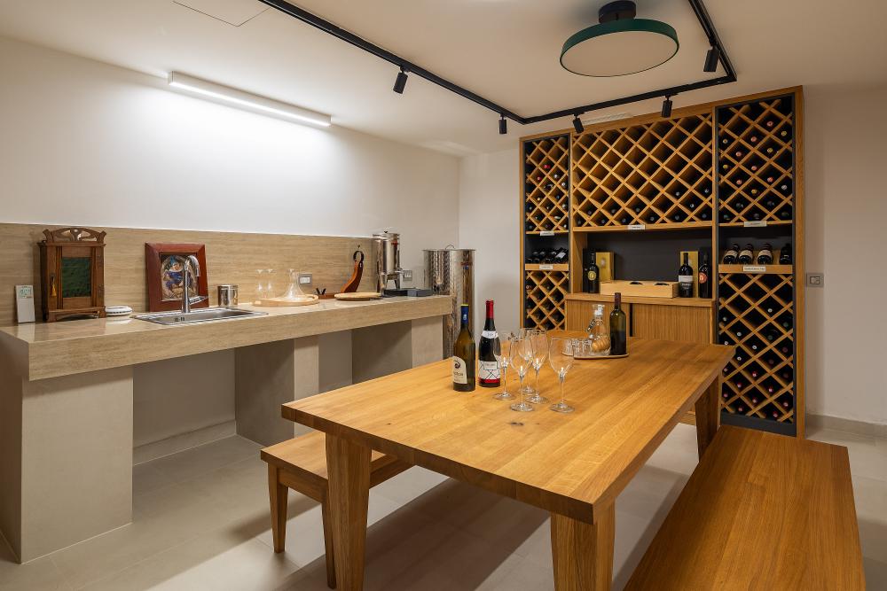 Villa Johanna Villa Johanna