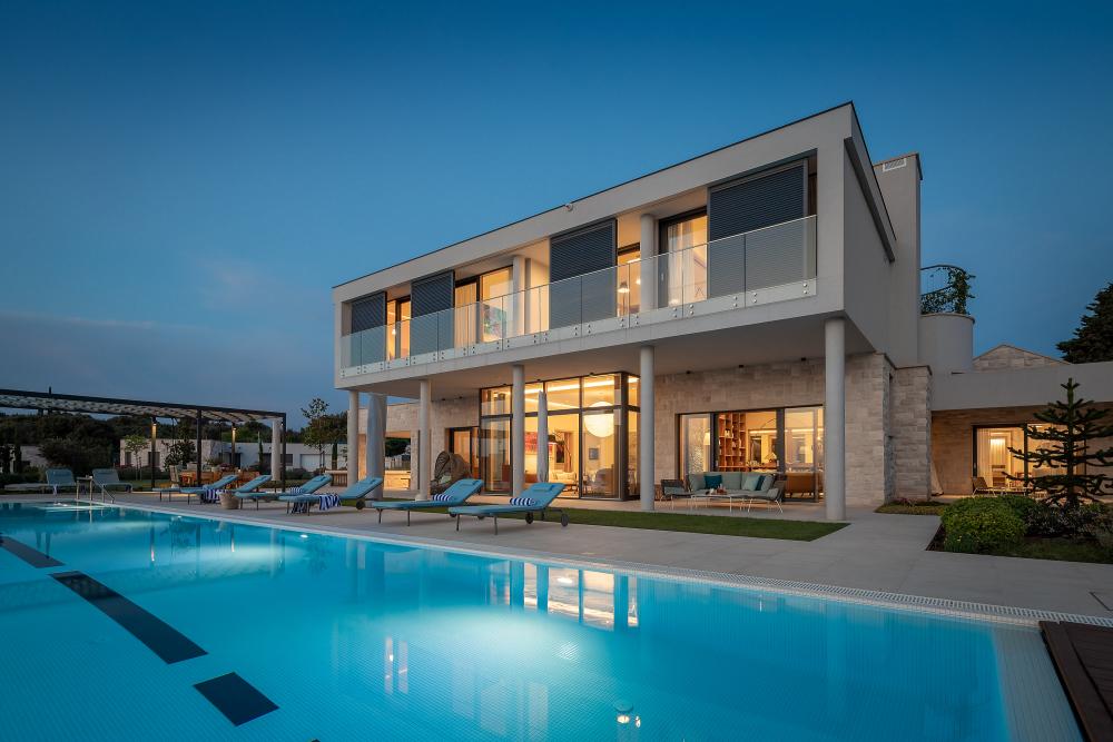 Villa Johanna Villa Johanna