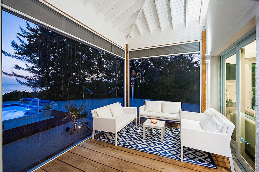 White Cottage White Cottage