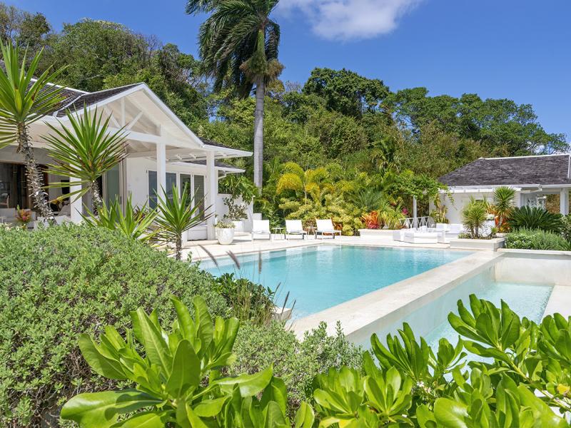 Seaside Villa , Montego Bay 