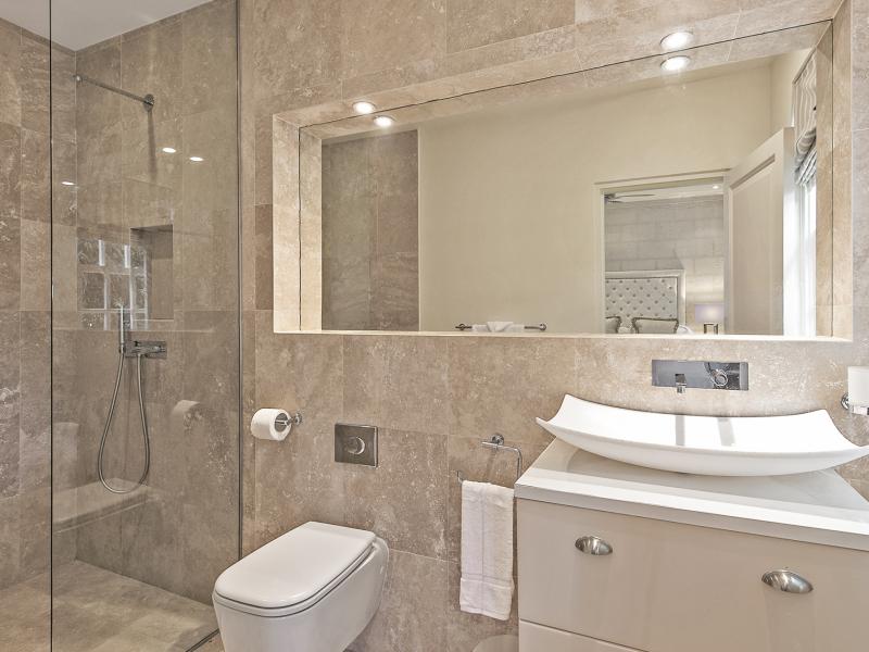 Windfall , St James , West Coast Barbados , Westland Heights 