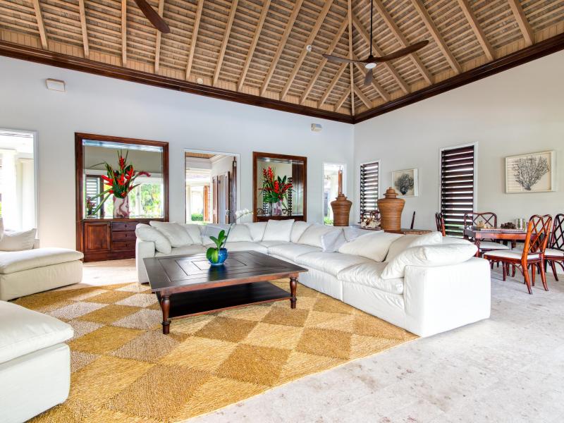 Tryall Club - Ambiance Sea Salt , Montego Bay 