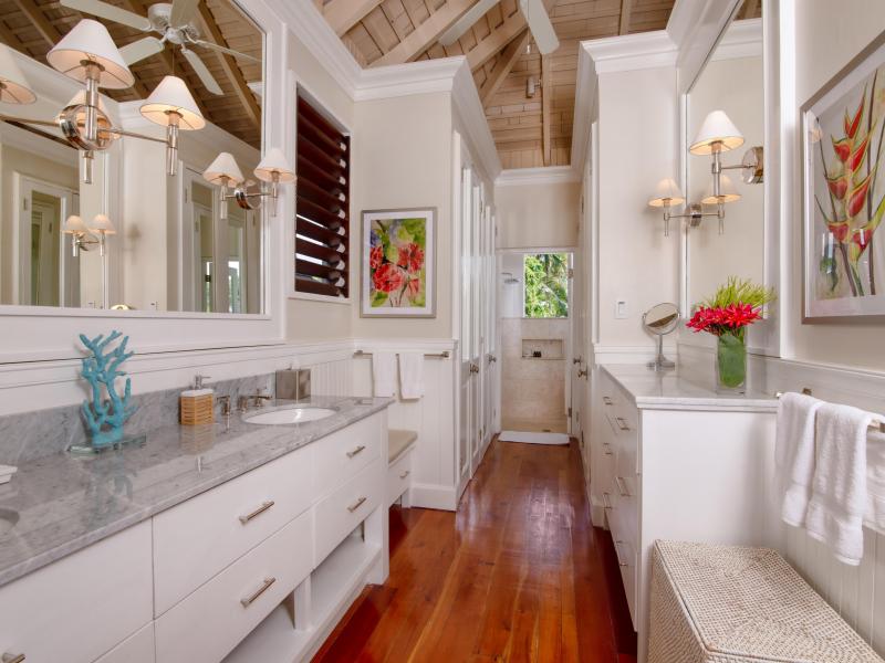 Tryall Club - Ambiance Sea Salt , Montego Bay 