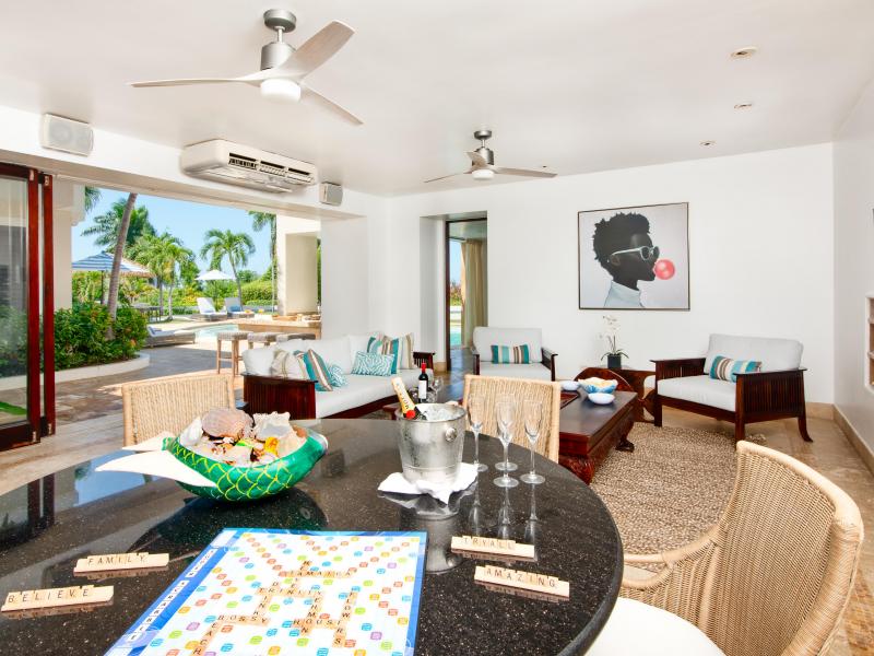 Trinity , Montego Bay , Tryall 