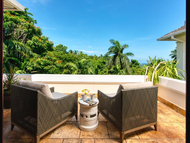 Trinity , Montego Bay , Tryall 