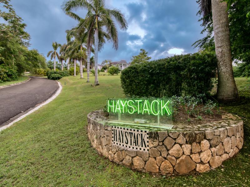 Tryall Club - Villa Haystack , Montego Bay , Tryall 