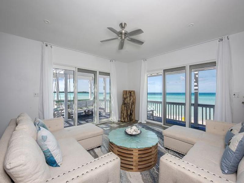 Sand Retreat, Eleuthera , Eleuthera 