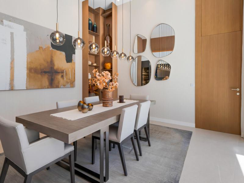 Villa Ami , Nueva Andalucia 