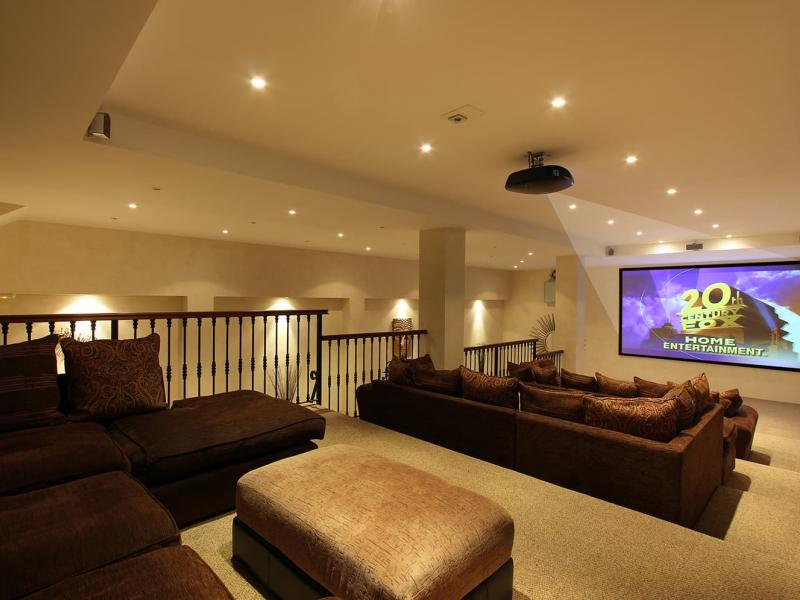 Gran Hacienda Florentina , El Madronal 