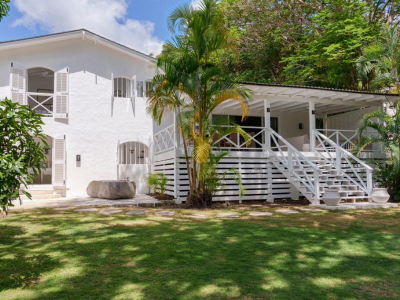 Harikoa Villa , Gibbes , St Peter , West Coast Barbados 