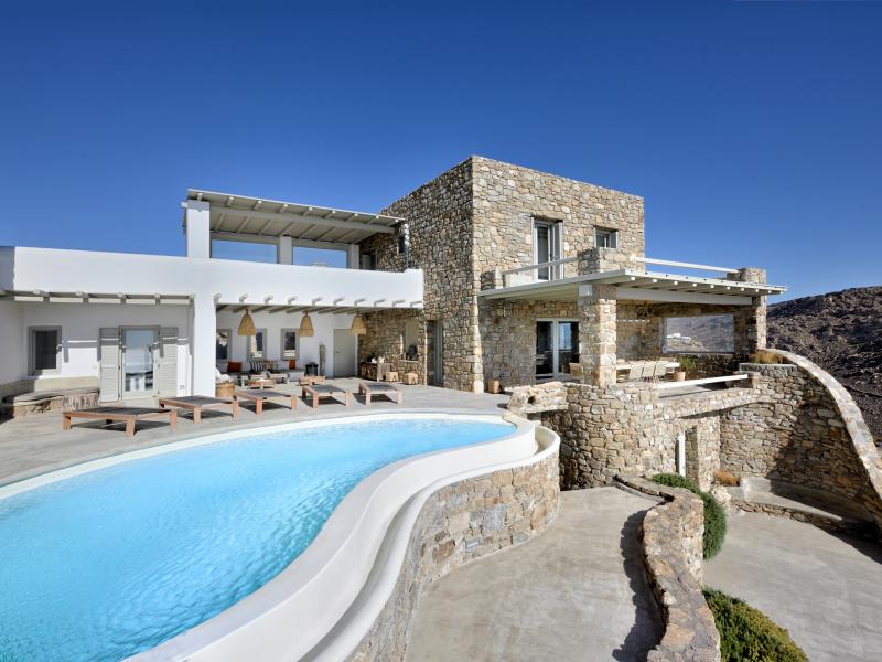 Villa Serenity , 