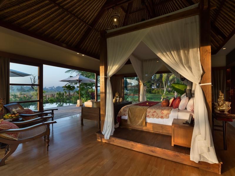 Kaba Kaba Estate , Tabanan, south west Bali 