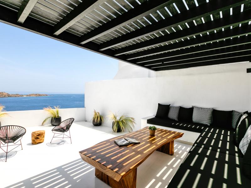 Villa La Isla , Mykonos 