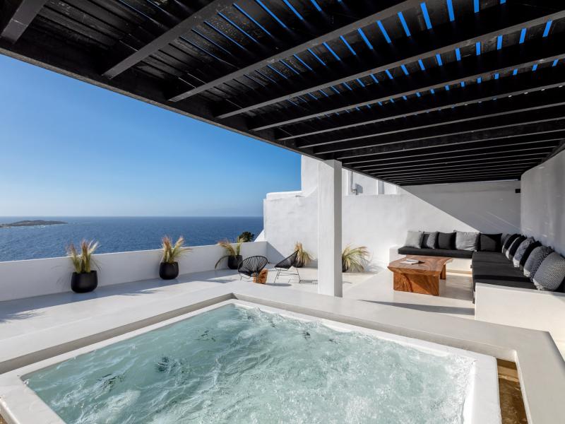 Villa La Isla , Mykonos 