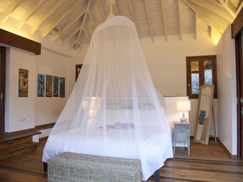 Villa Susanna , Marigot Bay 