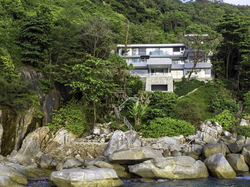 Amanzi, Kamala , Phuket 