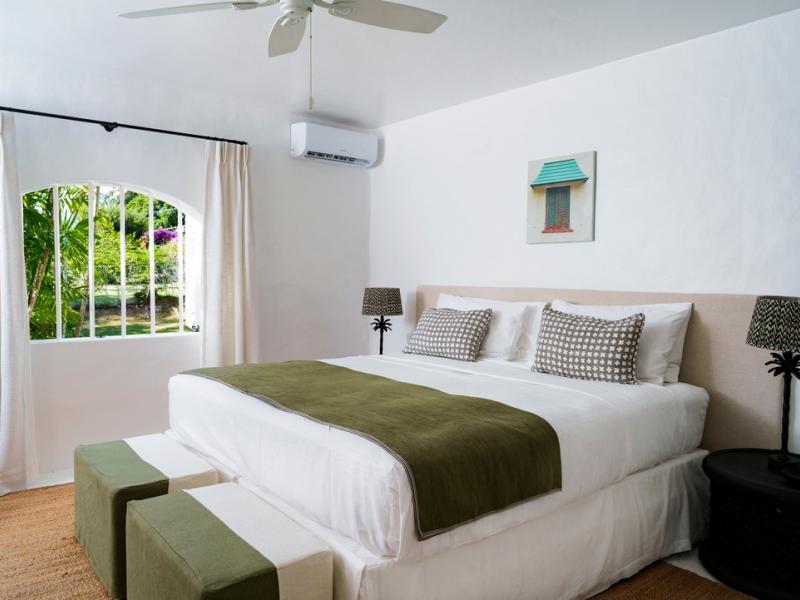 Harikoa Villa , Gibbes , St Peter , West Coast Barbados 