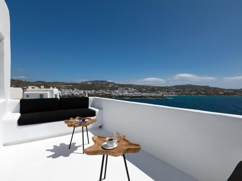 Giulietta , Mykonos 