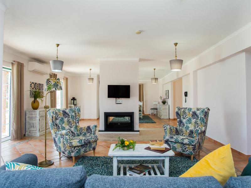 Colina Villas , Carvoeiro 