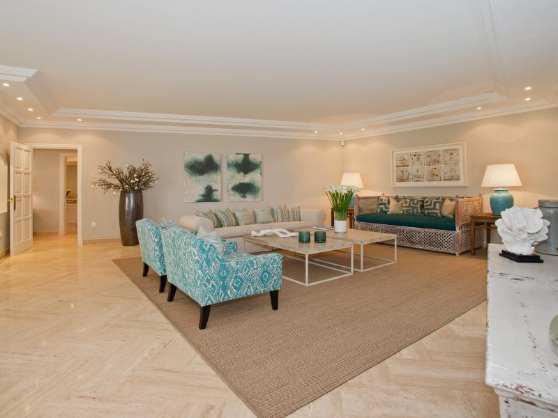 Villa Loriana , Marbella 