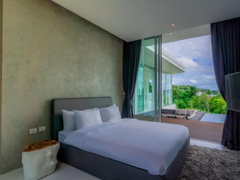 Abiente, Cape Yamu , Phuket 