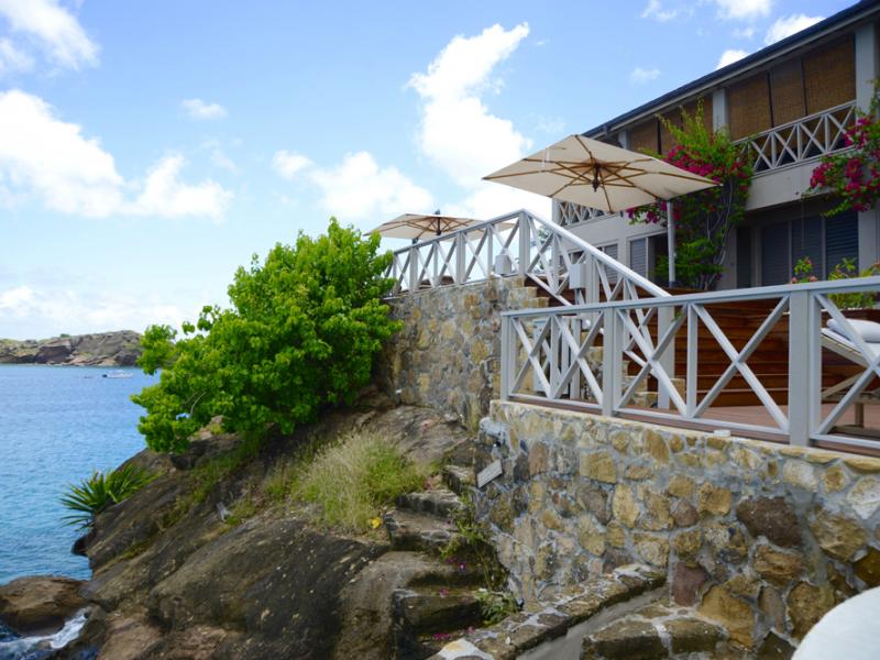 Villa Flowers and Villa Serena , Galley Bay Heights 