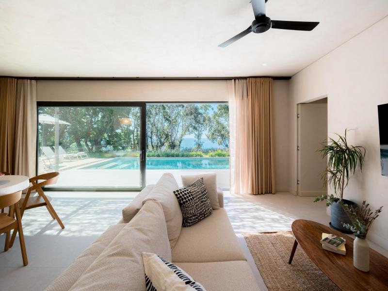 Villa Komorebi , Corfu 