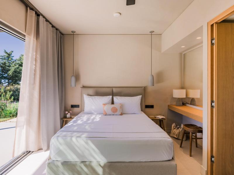 Villa Komorebi , Corfu 