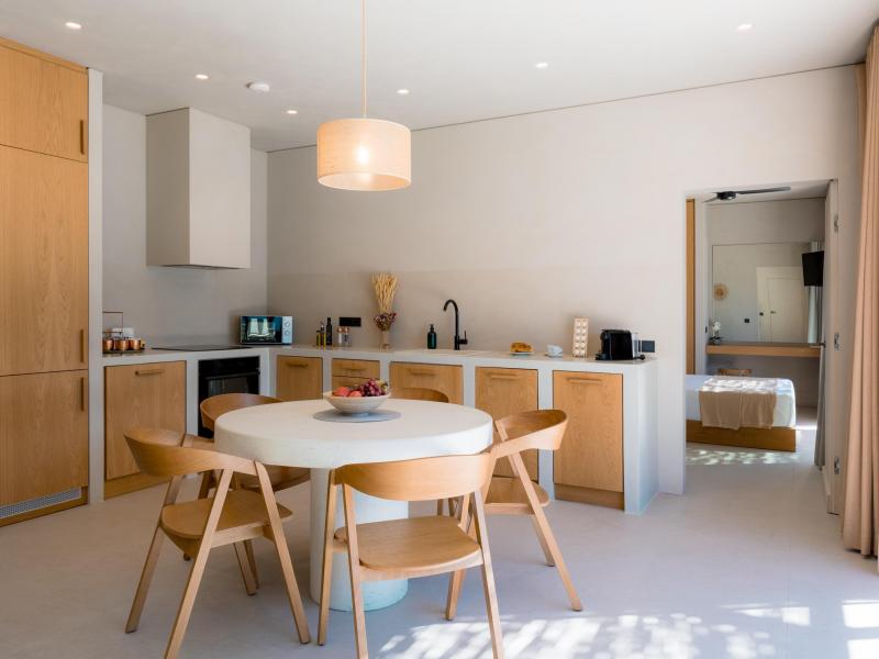 Villa Komorebi , Corfu 