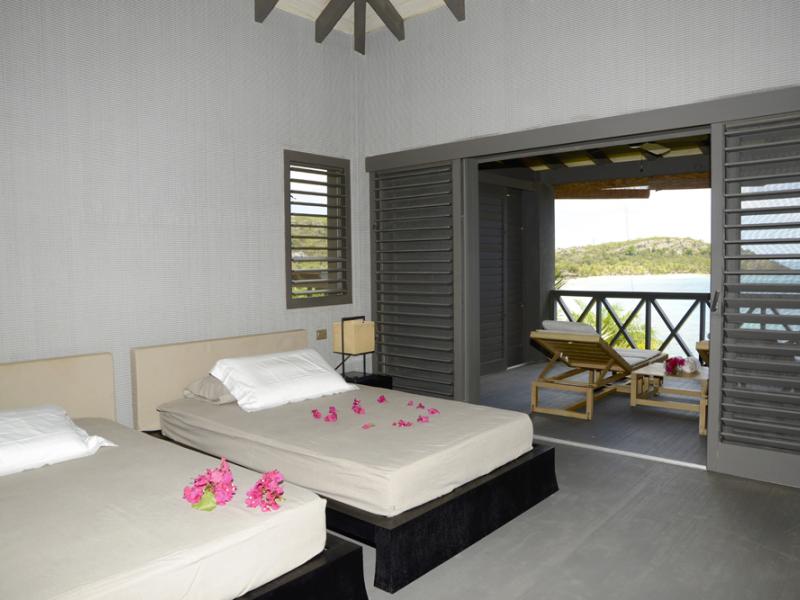 Villa Flowers and Villa Serena , Galley Bay Heights 