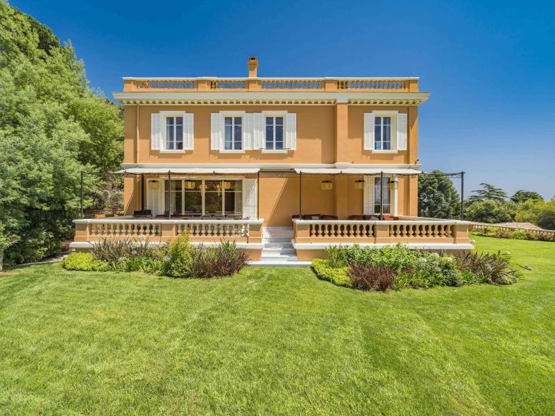 Villa Albert , Cote D'Azur 