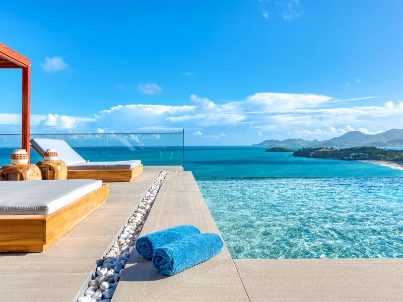 Amandara, Terres Basses , Terres Basses 