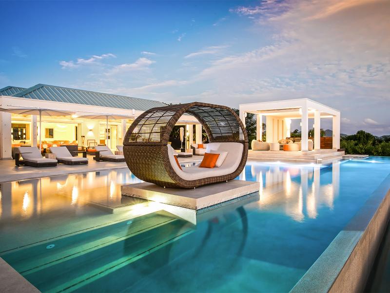 Avanti , Terres Basses 