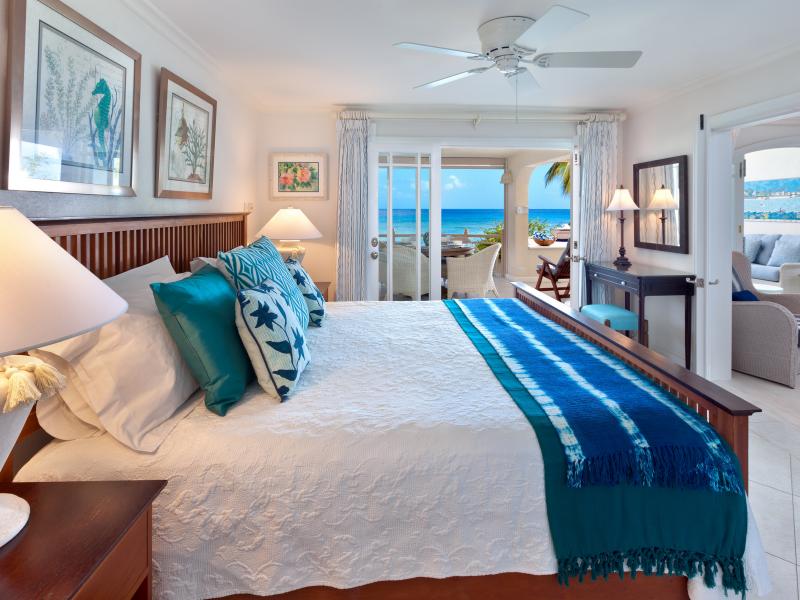 Reeds House 10 - Beachfront , Beachfront villas Barbados , Lower Carlton , Reeds Bay , Reeds House , West Coast Barbados 