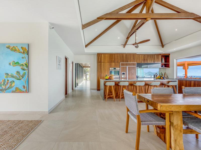 Amandara, Terres Basses , Terres Basses 