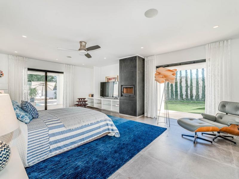 Villa Beyond , Puerto Banus 