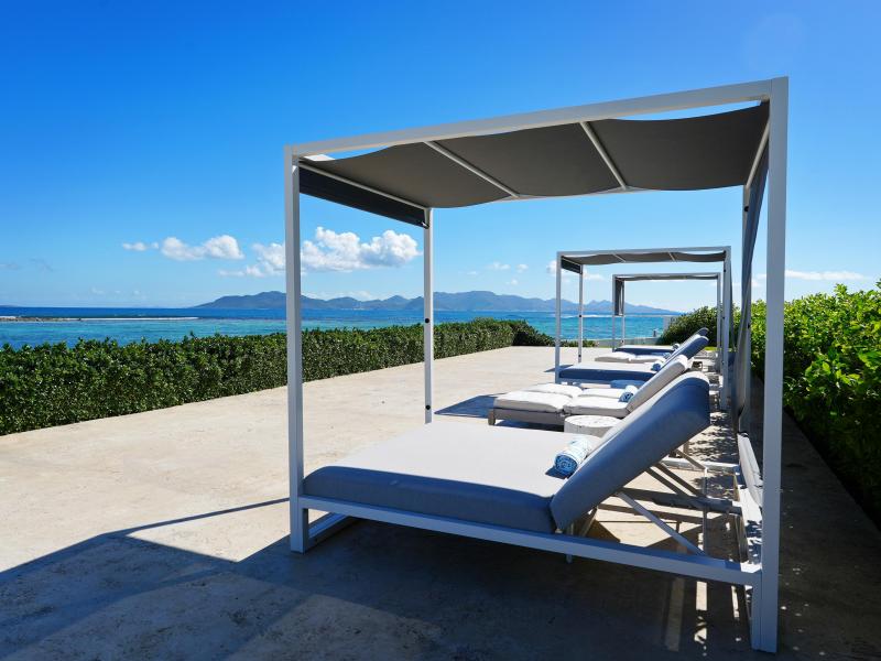 Bleu Ciel Anguilla , Little Harbour 