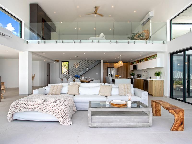 Aqua Rock , Terres Basses 