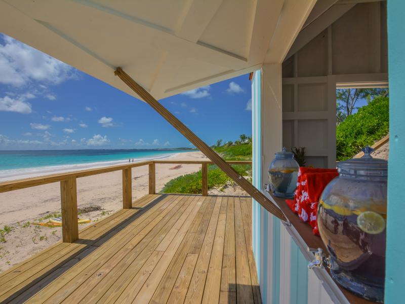 La Palmeraie Villas- Asian House , Harbour Island 