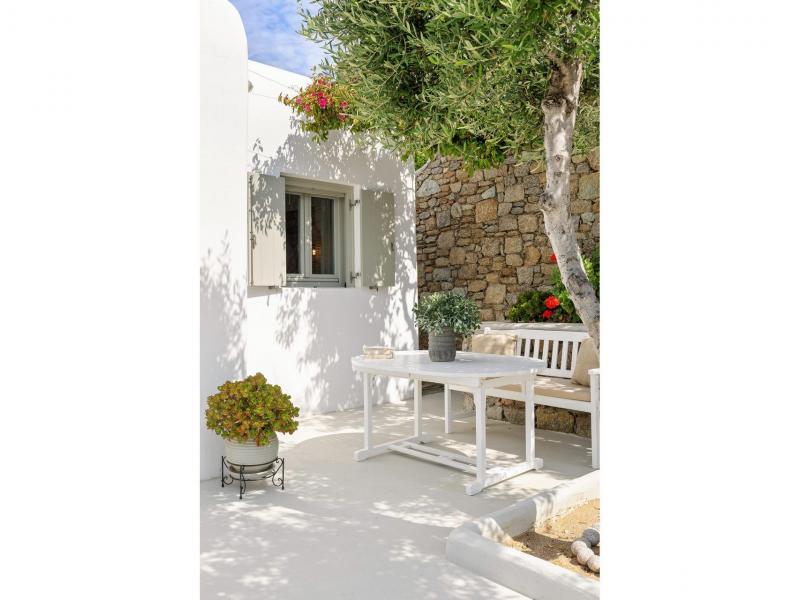 Villa Arizona , Mykonos 