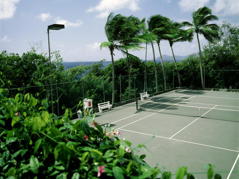 Young Island - St Vincent & The Grenadines , Young Island 