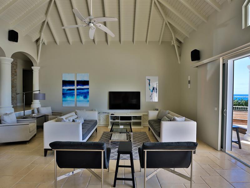 Beauvoir , Orient Bay 